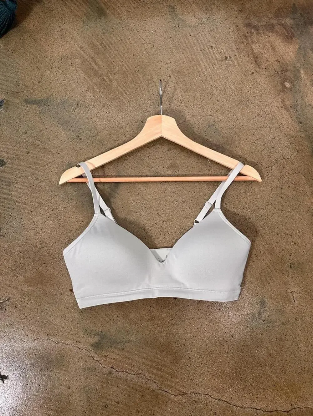 Thirdlove Form 360 Lifting Wireless Bra Size MD+